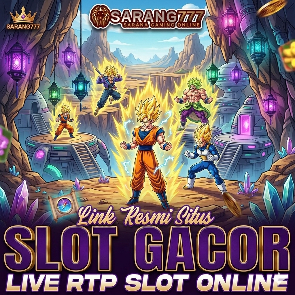 Sarang777 : Agen Slot777 Gampang Menang Dengan Info RTP Slot Gacor Hari Ini